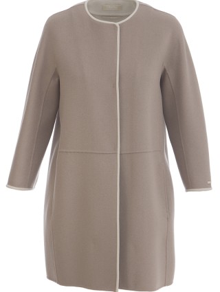 Пальто MAX MARA (741): фото 2 - Invogue